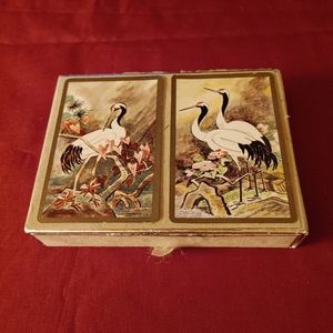 Vintage Playing Cards